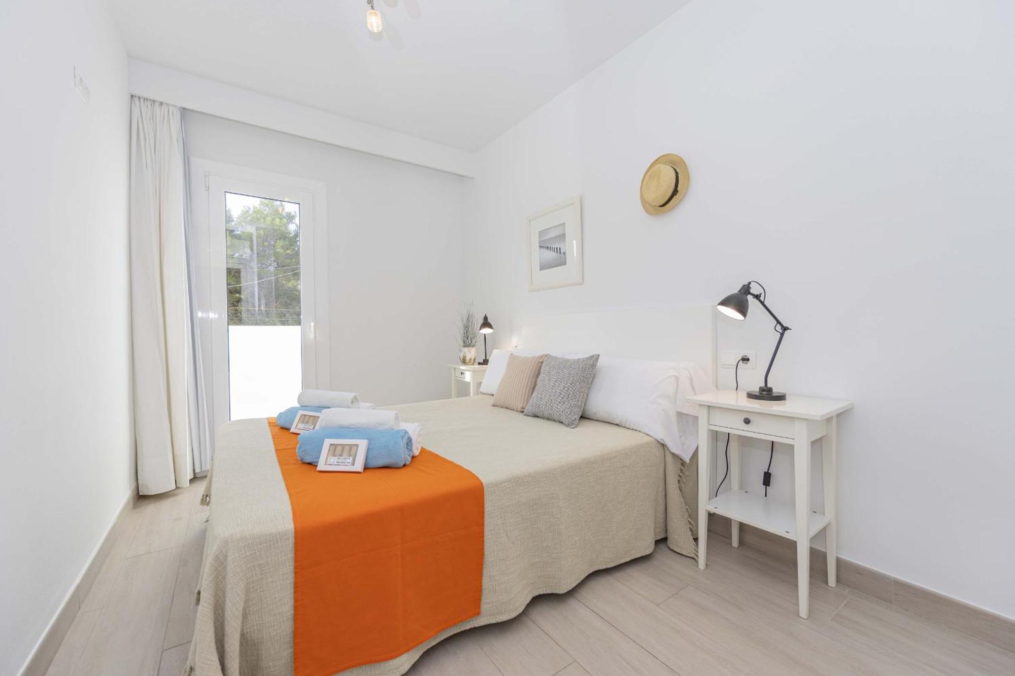 Ferienhaus Laia House / Laia's House