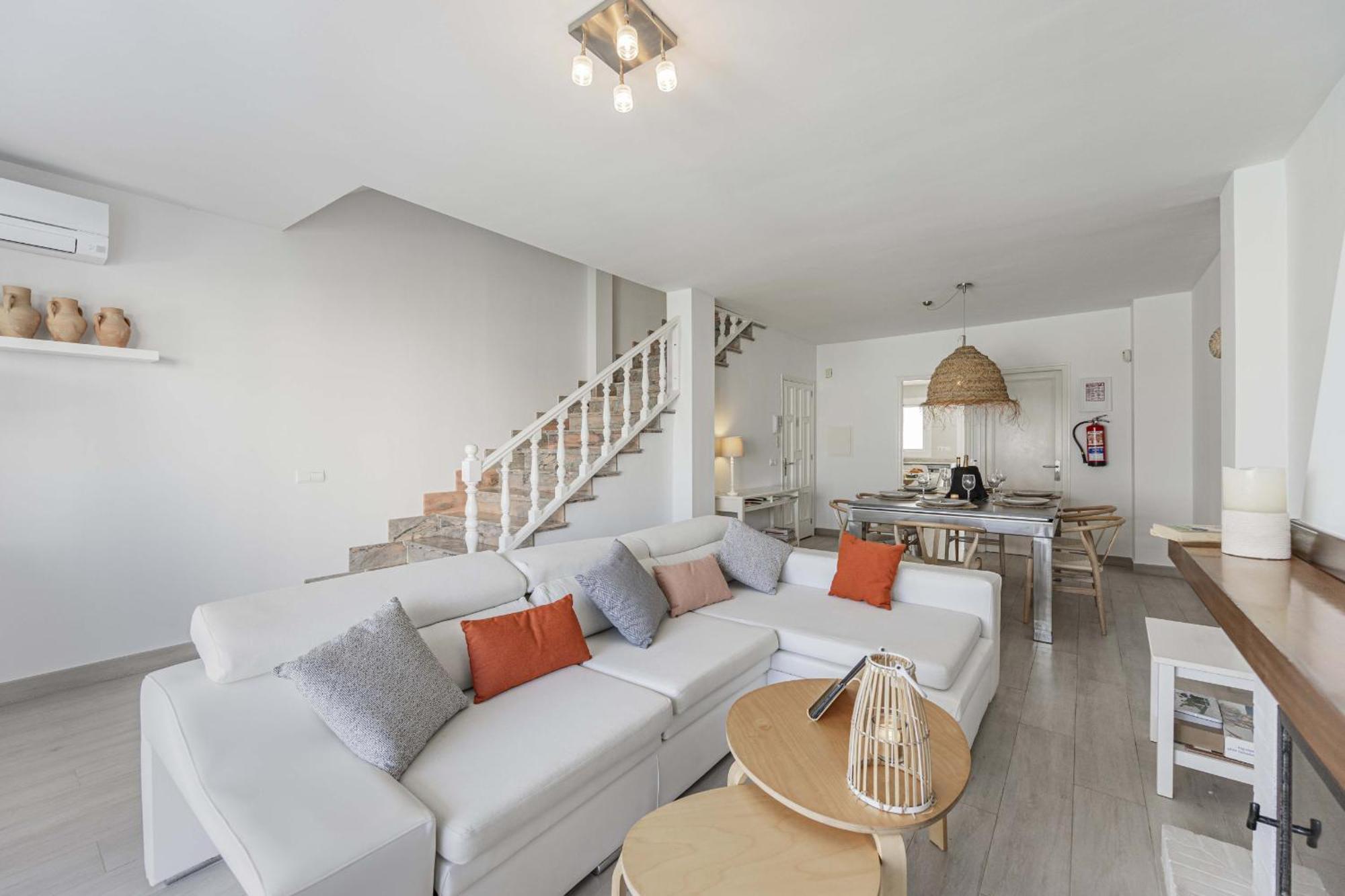 Laia House / Laia's House Can Picafort (Mallorca)