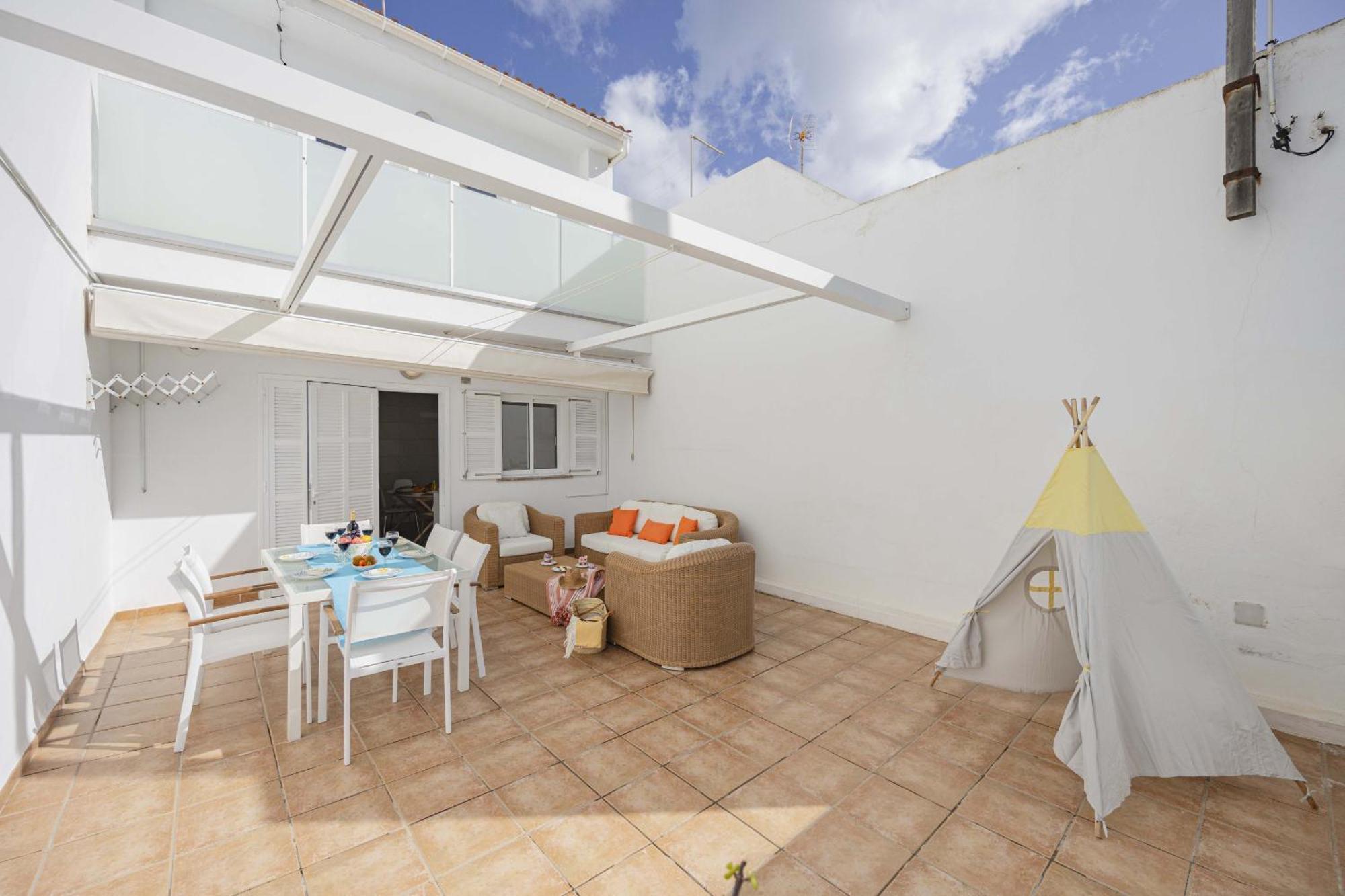 Laia House / Laia's House Can Picafort (Mallorca)