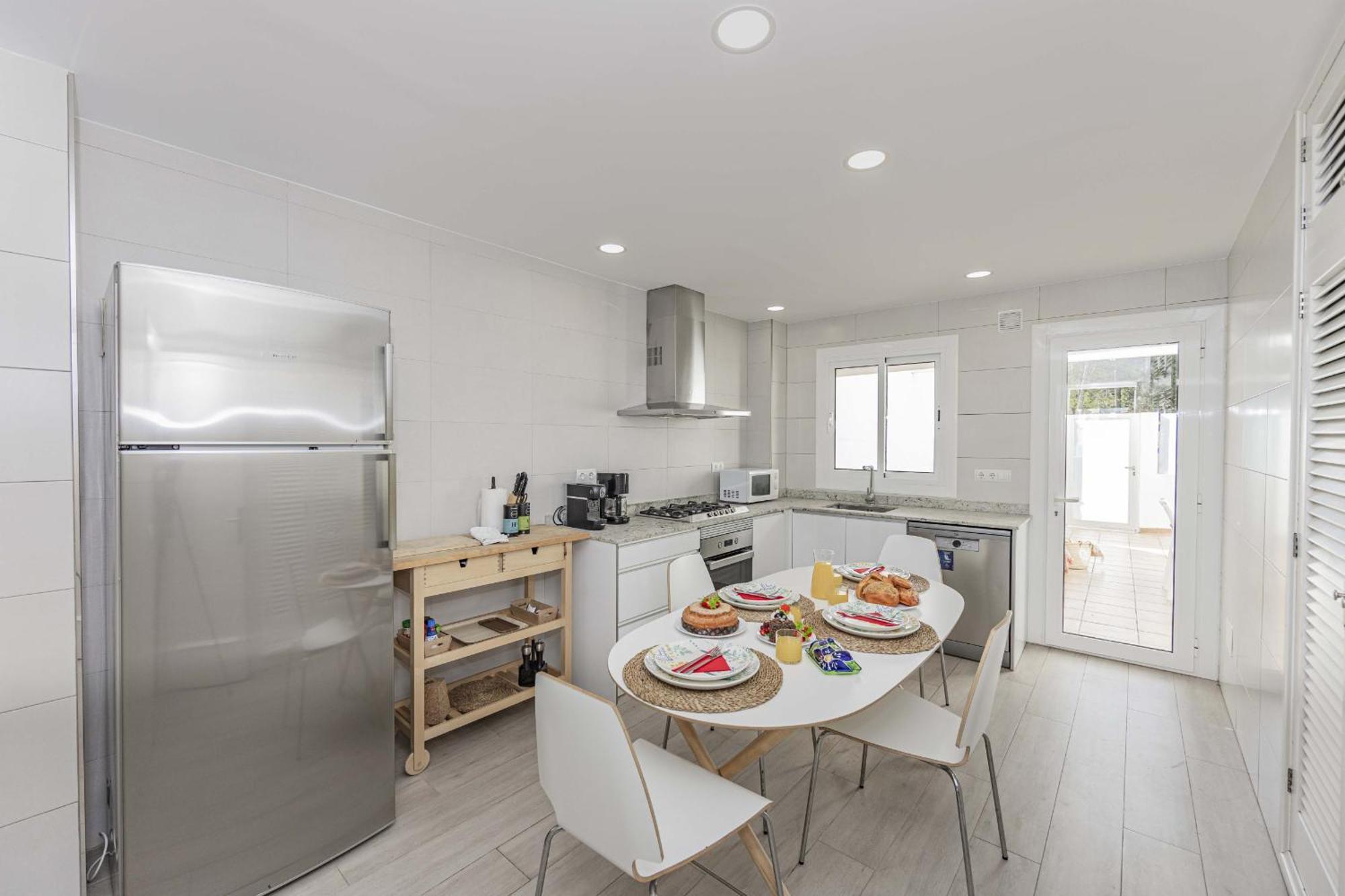 Laia House / Laia's House Ferienhaus Can Picafort (Mallorca)