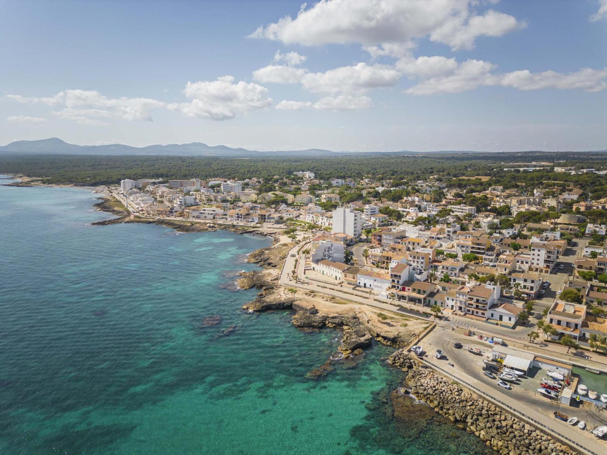 Laia House / Laia's House Can Picafort (Mallorca)