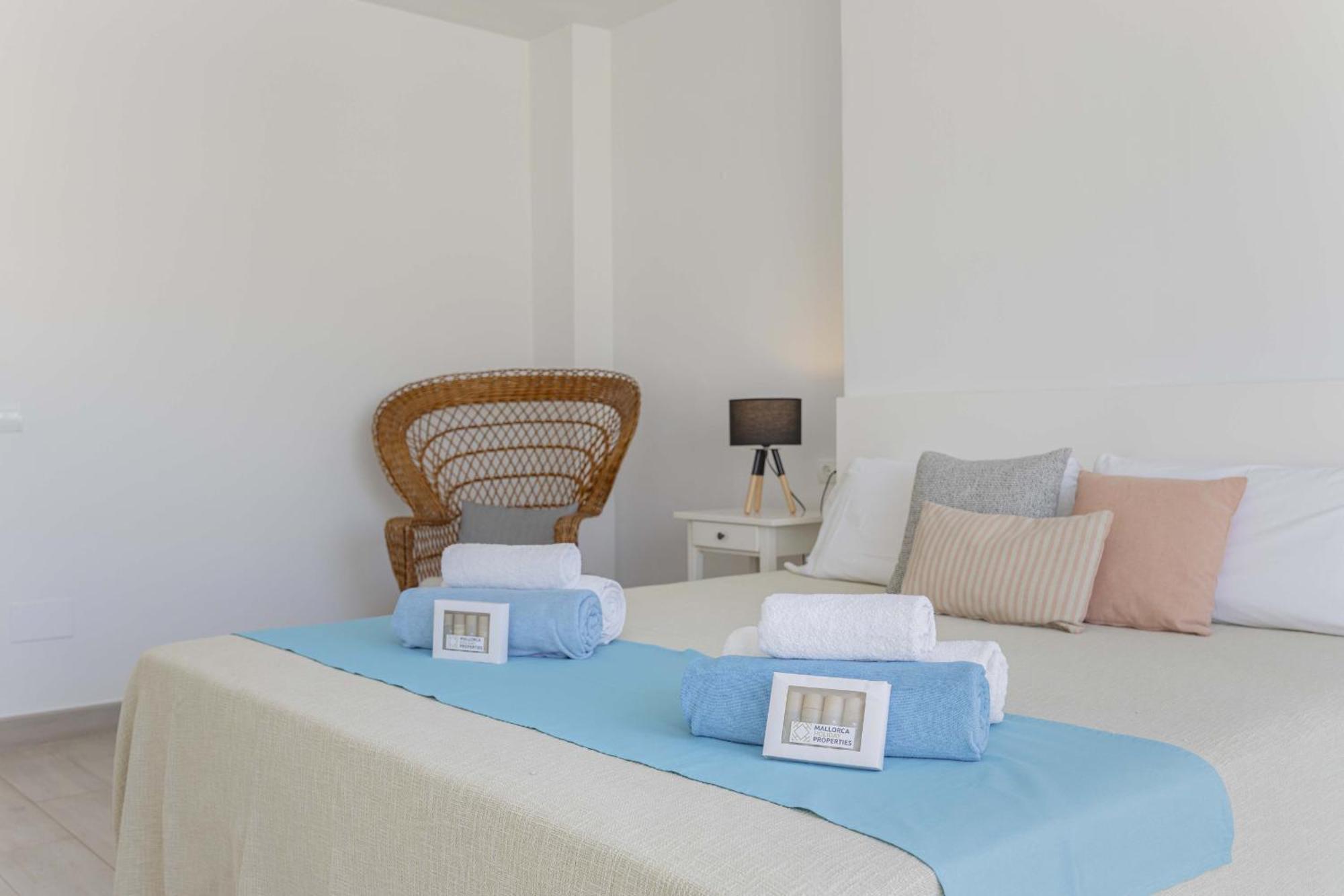 Ferienhaus Laia House / Laia's House *