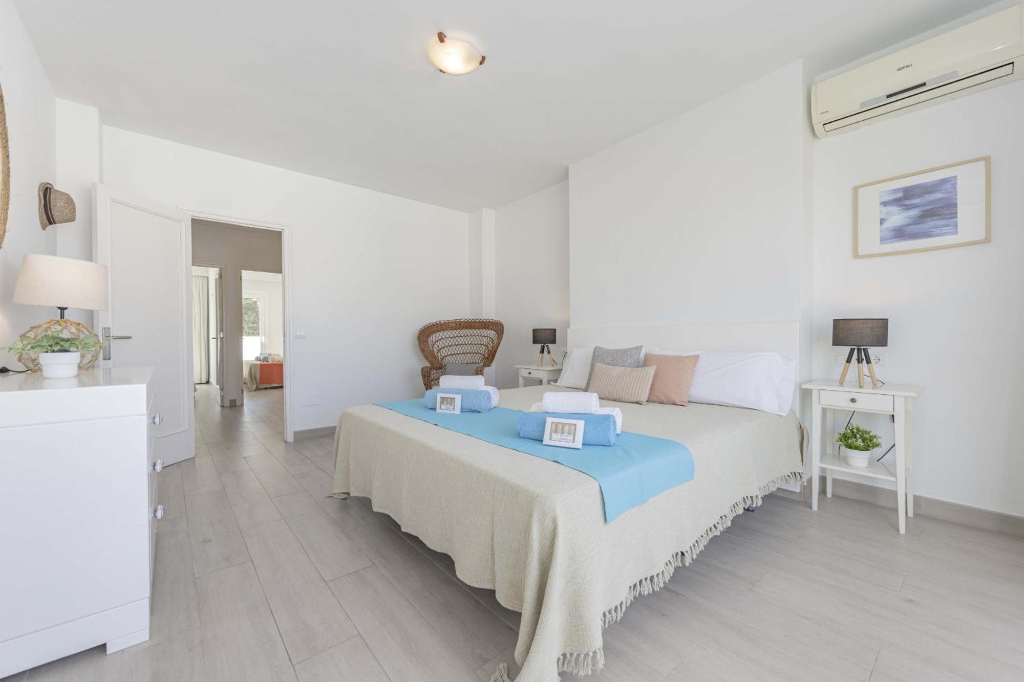 Ferienhaus Laia House / Laia's House