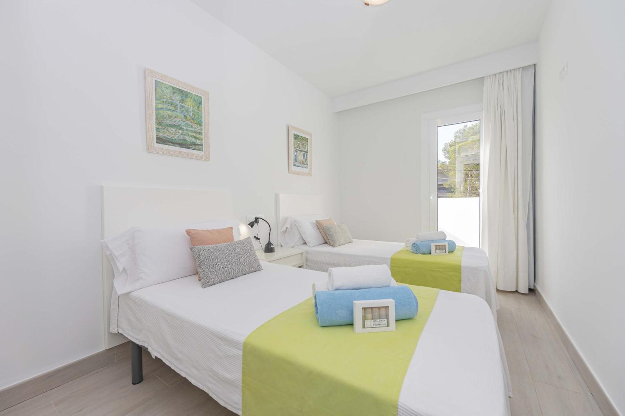 Ferienhaus Laia House / Laia's House Can Picafort (Mallorca)