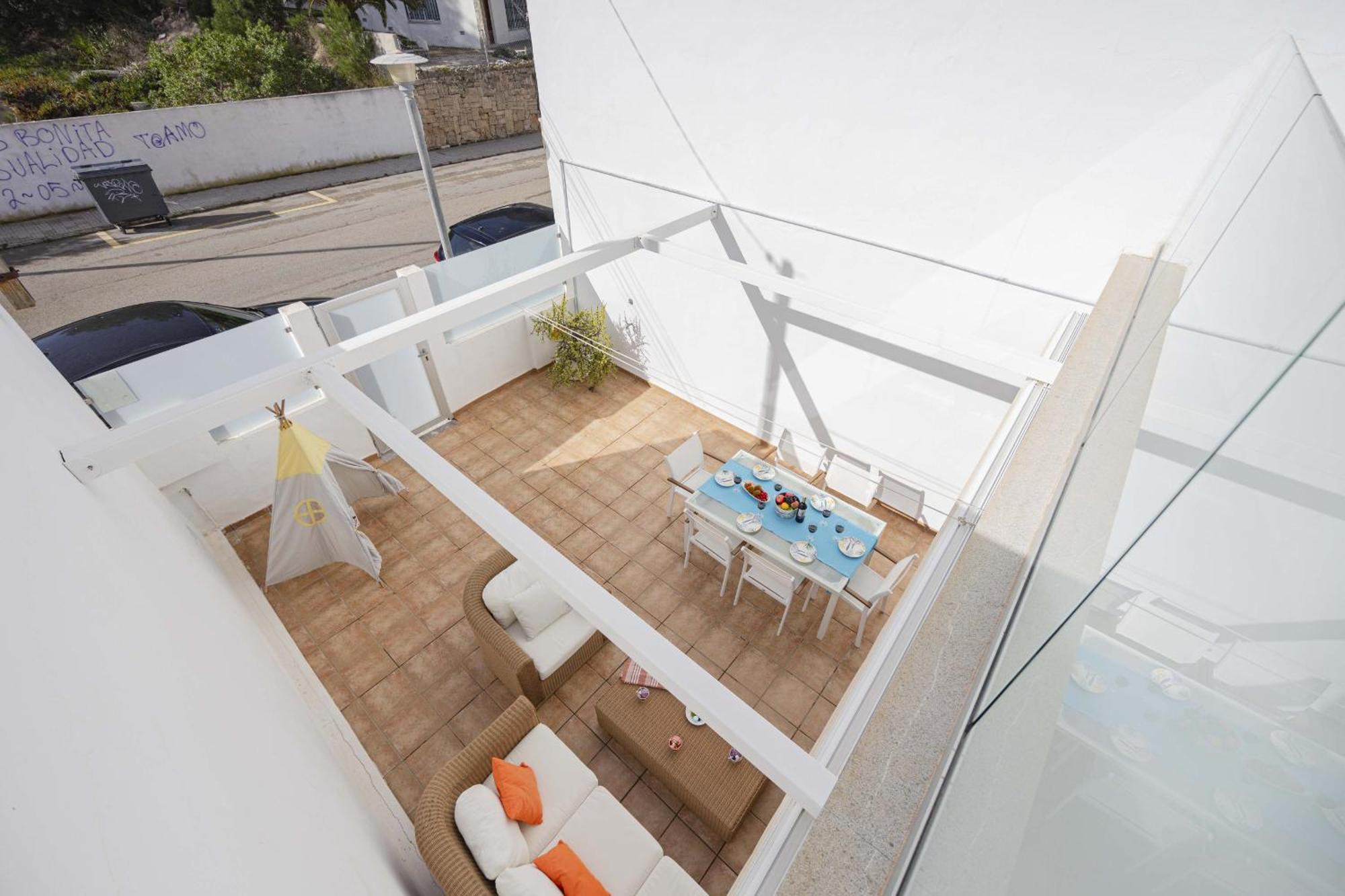 Ferienhaus Laia House / Laia's House Can Picafort (Mallorca)
