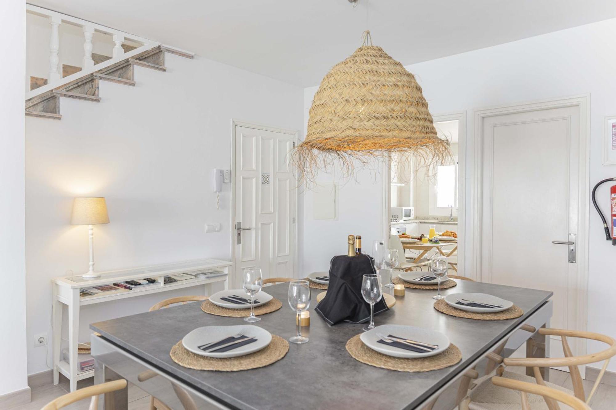 Laia House / Laia's House Ferienhaus