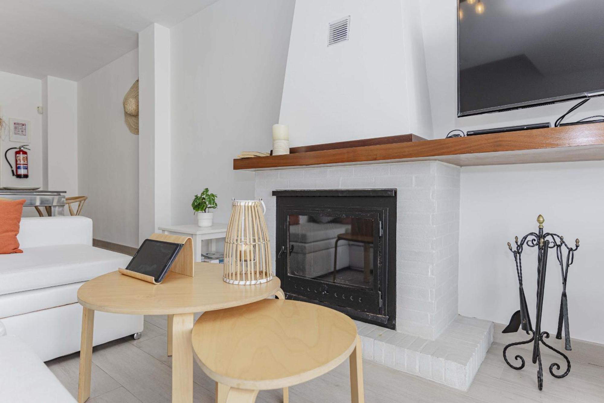 Ferienhaus Laia House / Laia's House