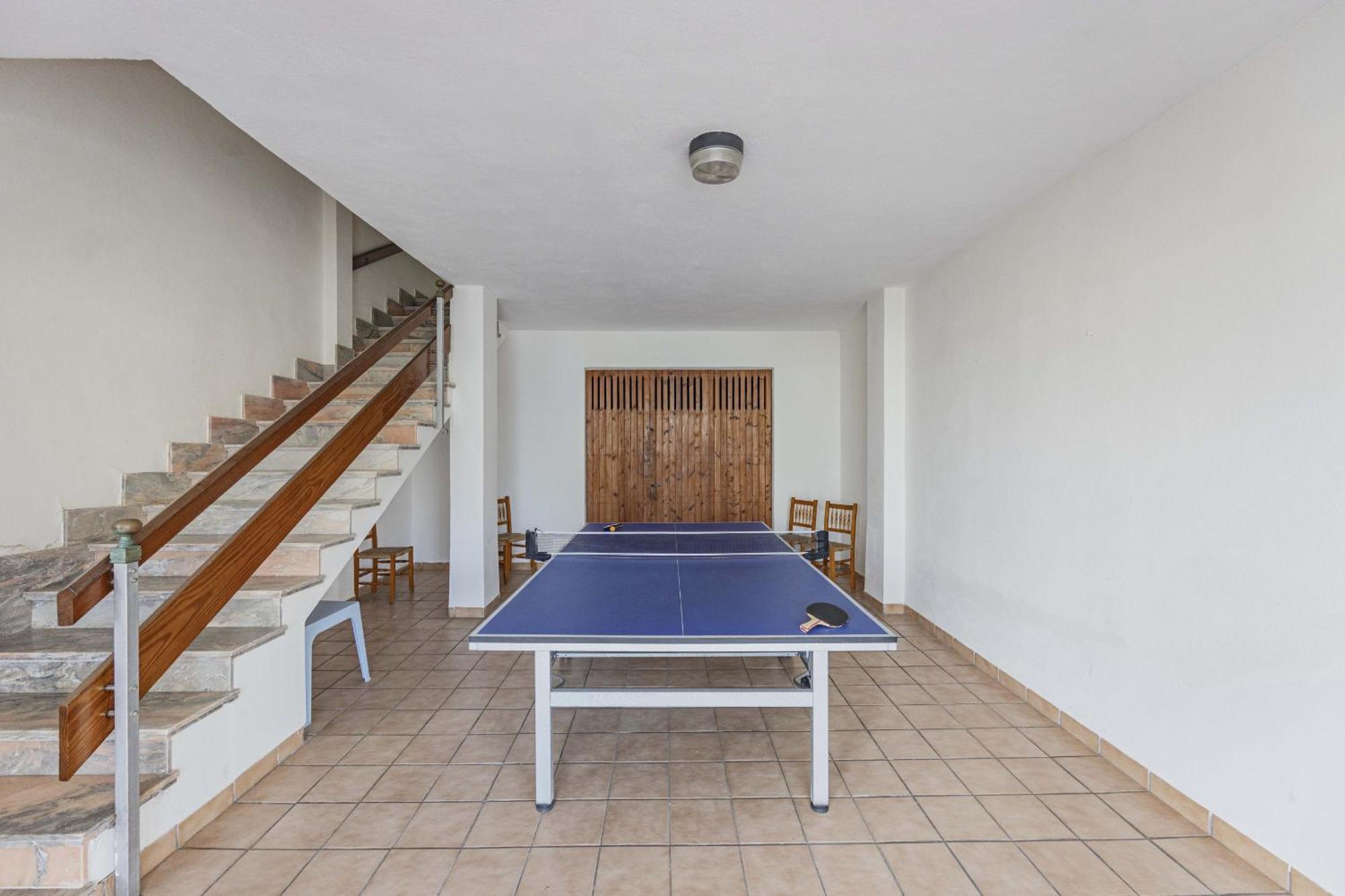 Laia House / Laia's House Ferienhaus Can Picafort (Mallorca)