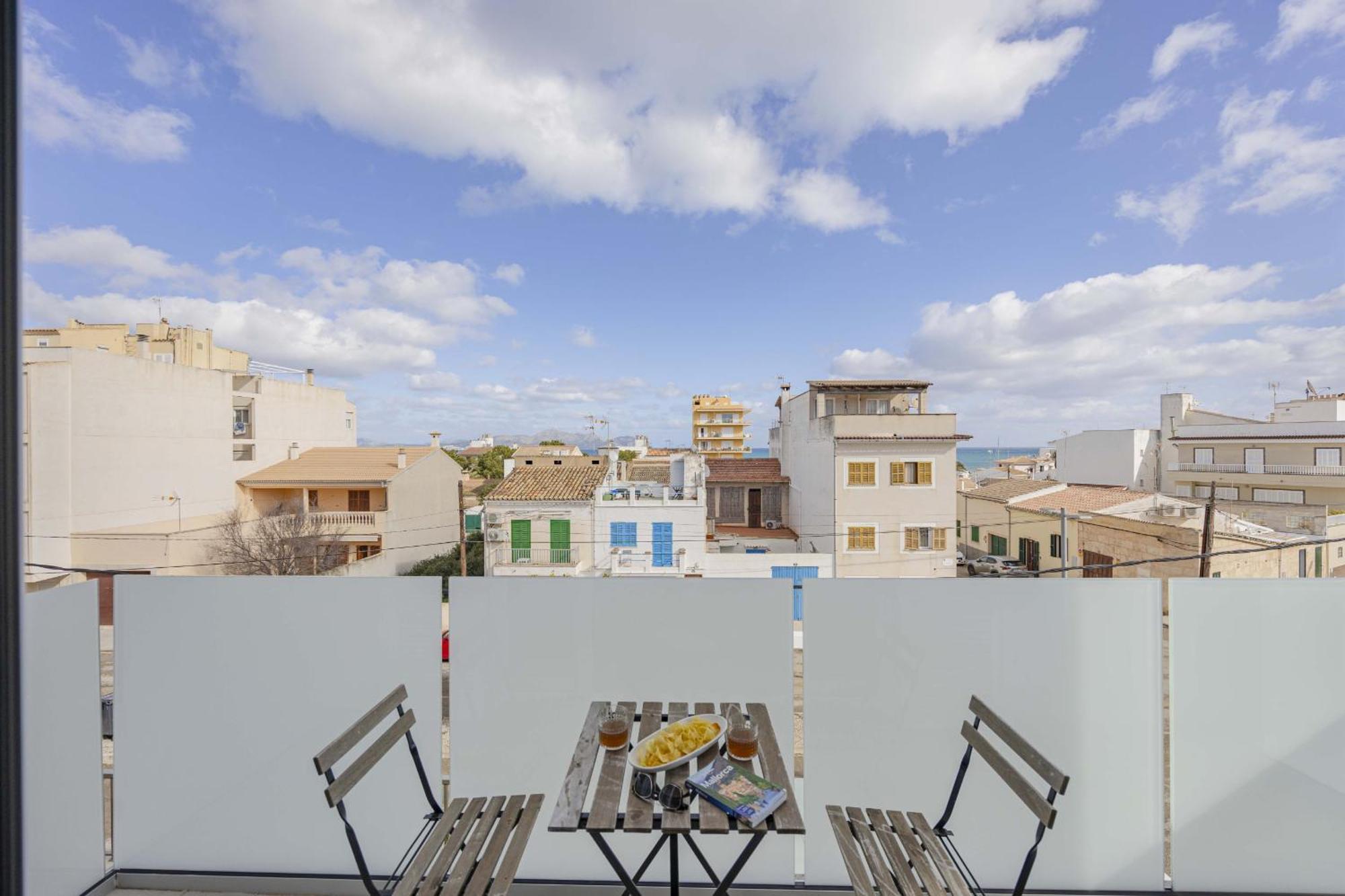 Laia House / Laia's House Can Picafort (Mallorca)